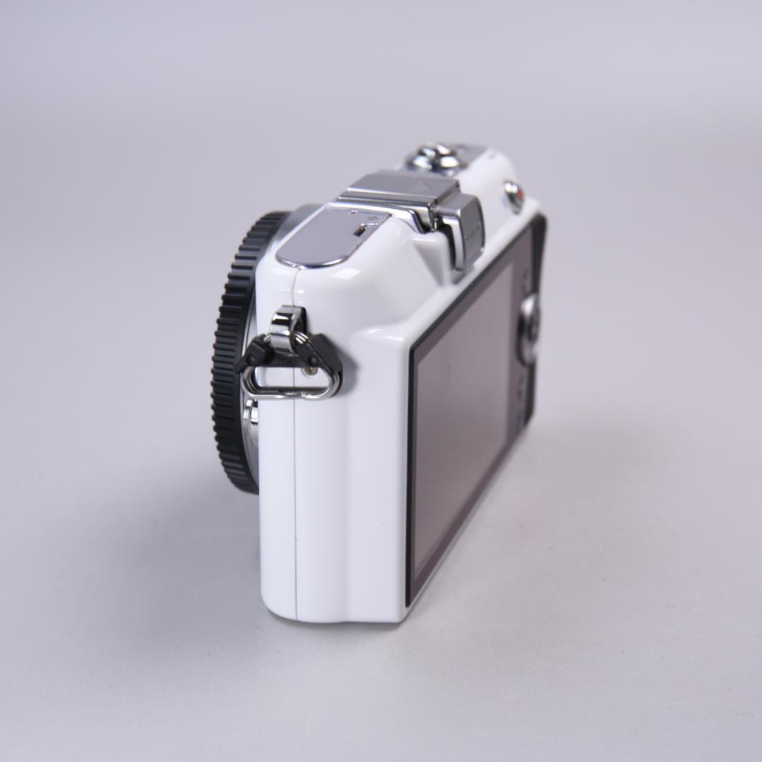 ☆ショット5218回☆OLYMPUS PEN mini E-PM1 ＃400