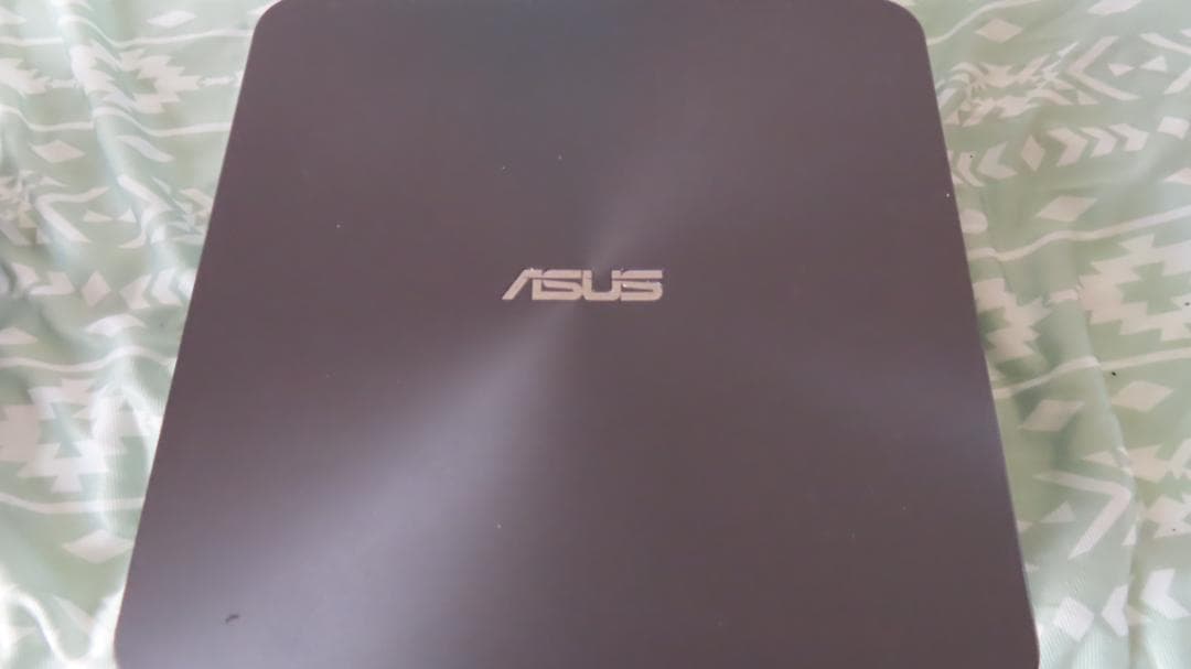 ASUS VivoMini VC65-C1 ジャンク