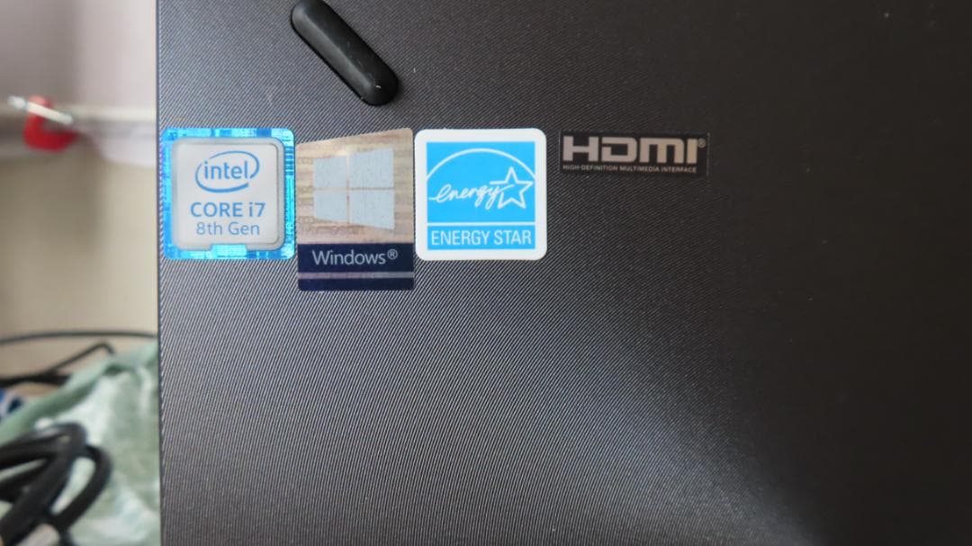 ASUS VivoMini VC65-C1 ジャンク