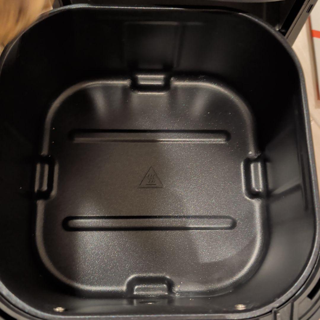 COSORI コソリ ノンフライヤー CAF-L501-KJP