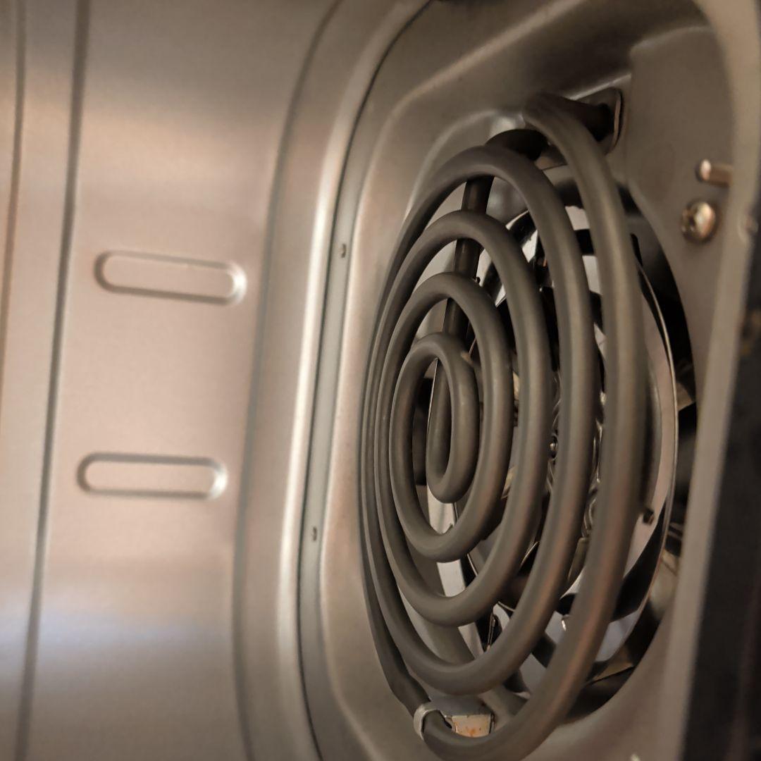 COSORI コソリ ノンフライヤー CAF-L501-KJP