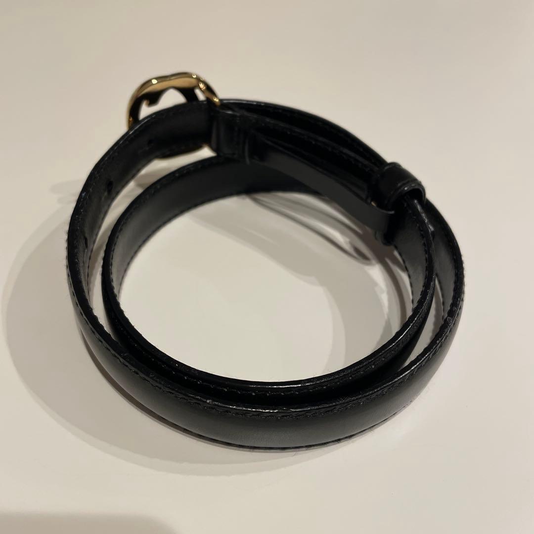 GUCCI ベルト レディース 美品 グッチ