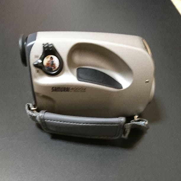 京セラサムライ 4000iX