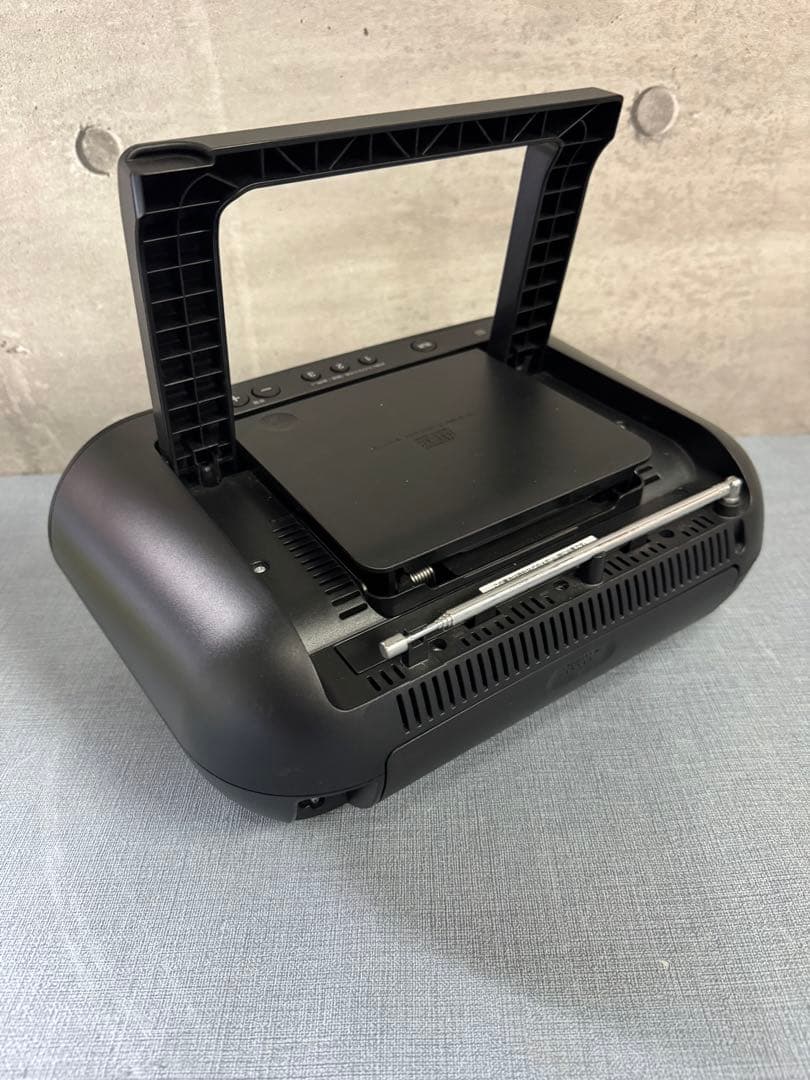 ☆SONY ZS-RS81BT パーソナルオーディオシステム