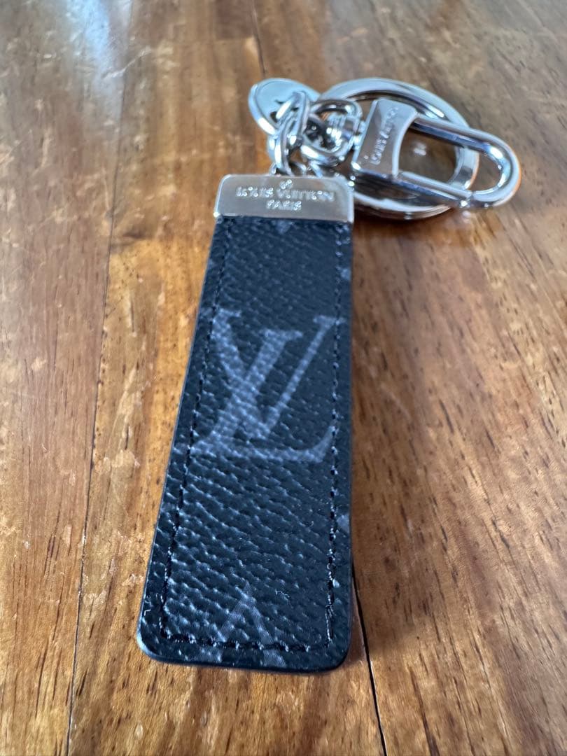 LOUIS VUITTON ルイ・ヴィトン　ネオ LV クラブ　キーホルダー