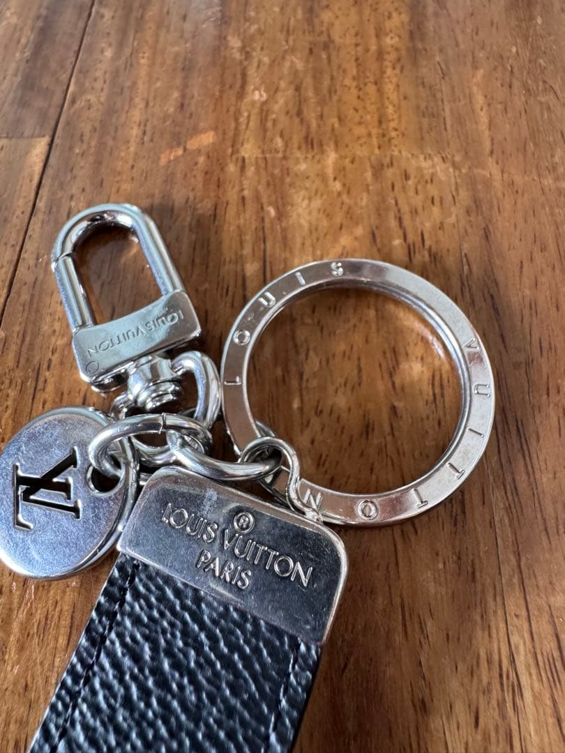 LOUIS VUITTON ルイ・ヴィトン　ネオ LV クラブ　キーホルダー
