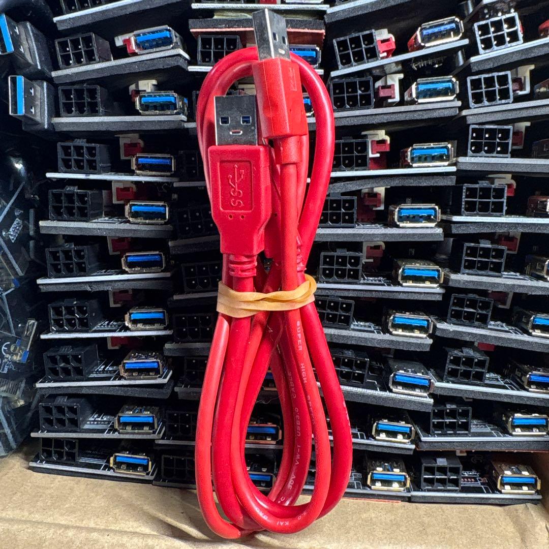 【動作未確認のため安売】ライザーカード セット売り44個