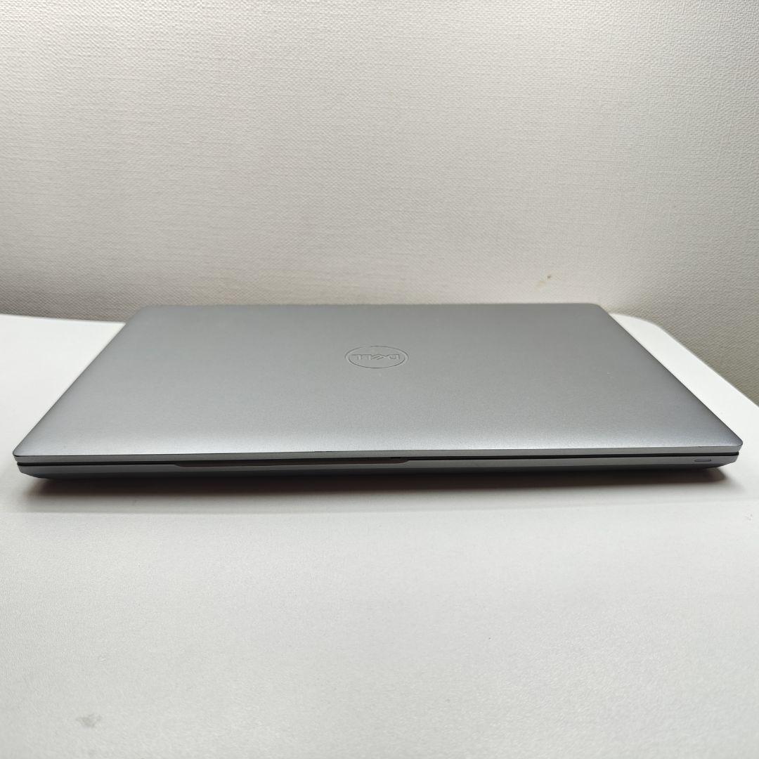 Windowsノート本体 DELL Latitude 5521 i7-11850H 16GB 512 GB