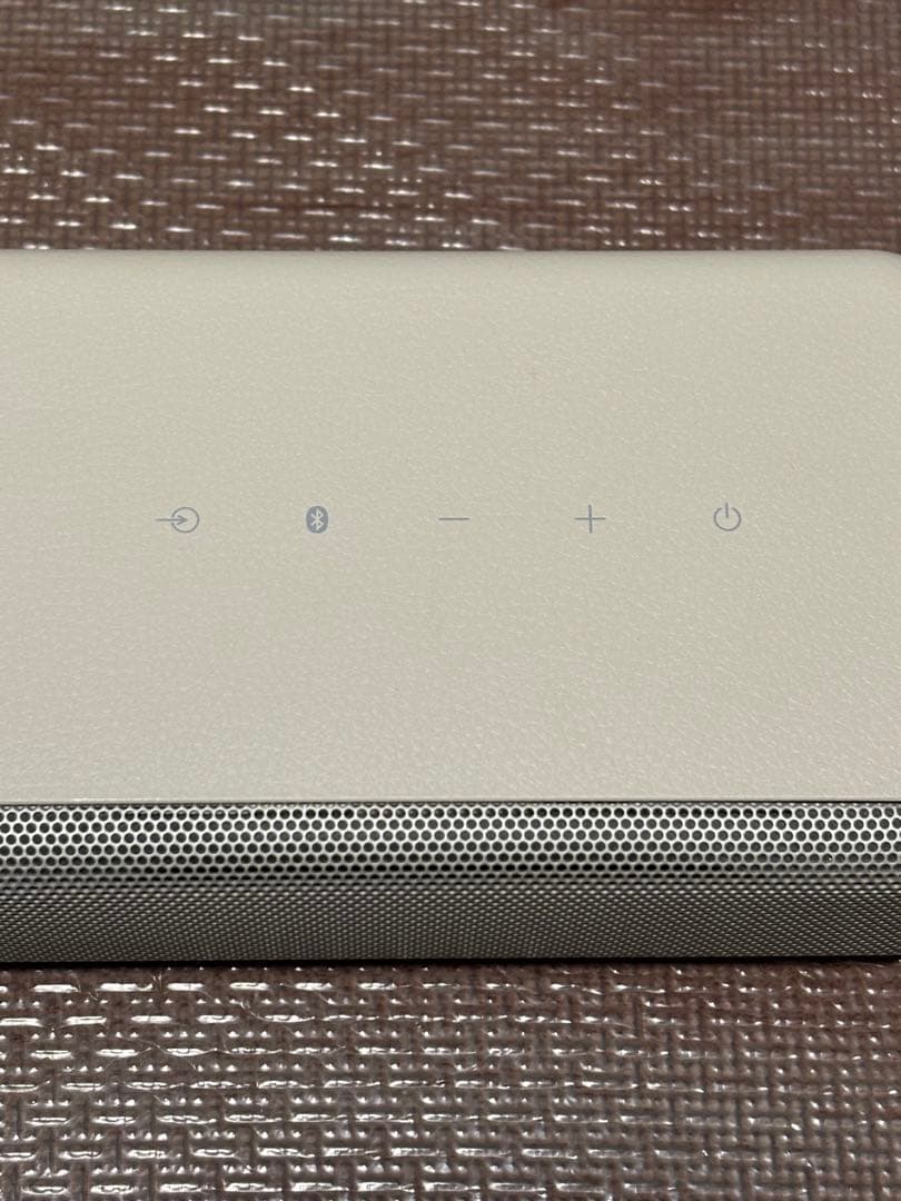 SONYソニー　HT-MT300 サウンドバー