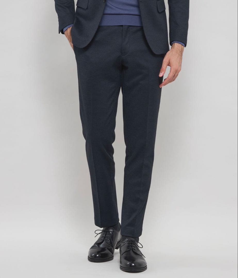 た*と様 MACKINTOSH LONDON セットアップ上下