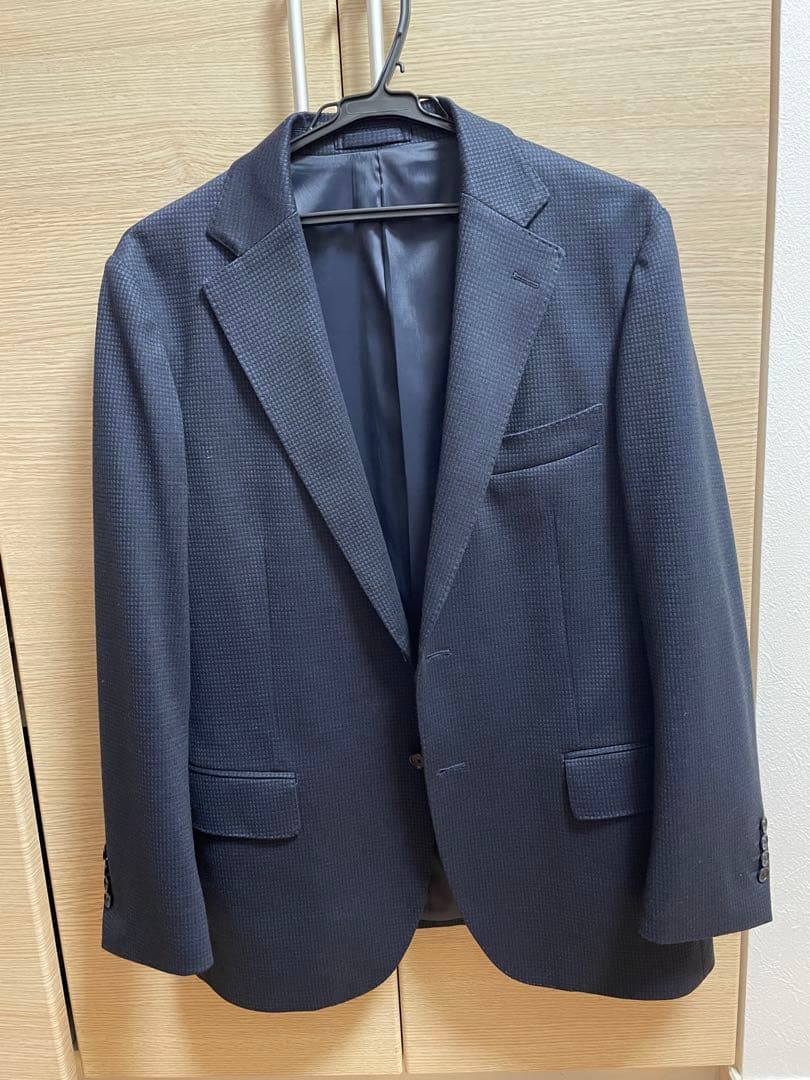 た*と様 MACKINTOSH LONDON セットアップ上下