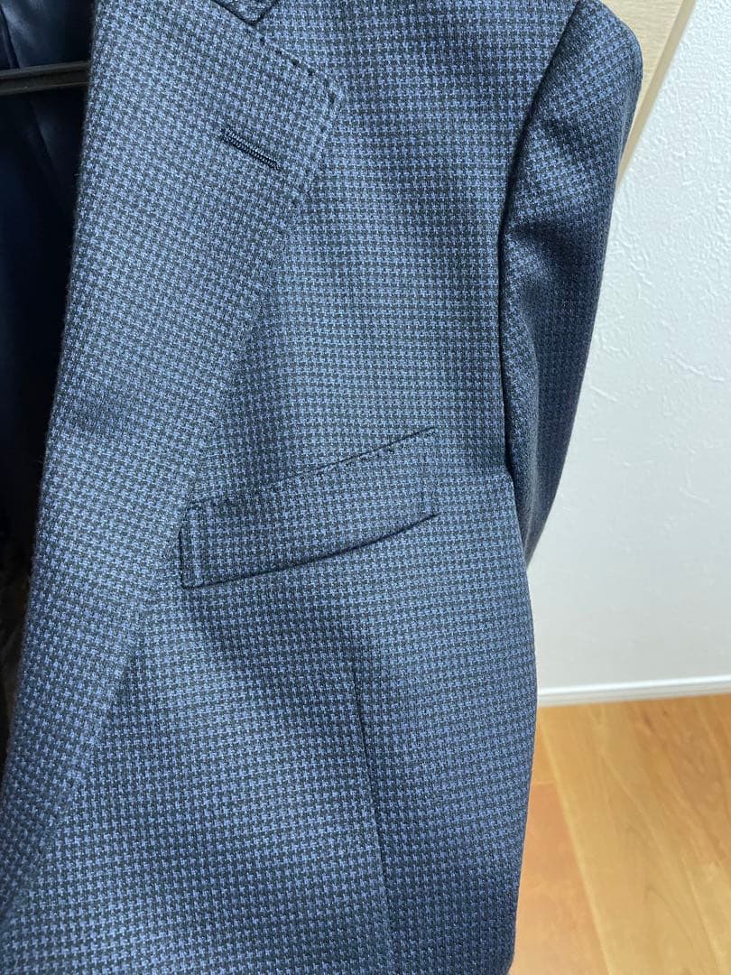 た*と様 MACKINTOSH LONDON セットアップ上下