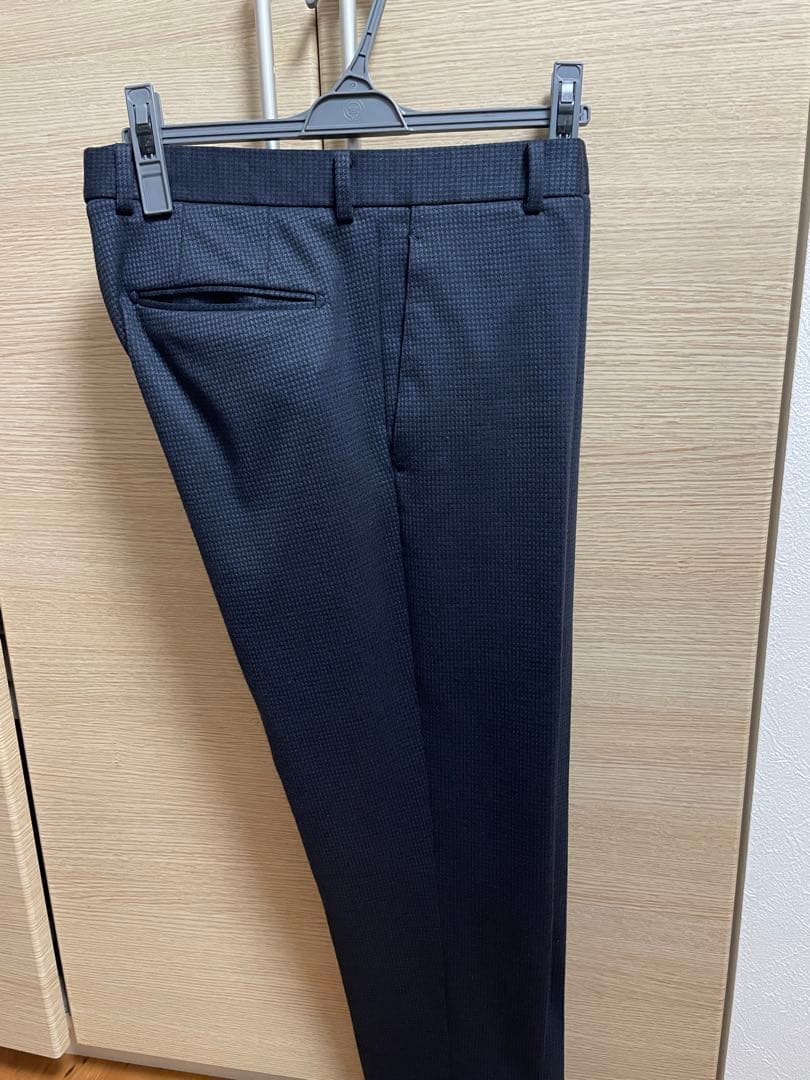 た*と様 MACKINTOSH LONDON セットアップ上下