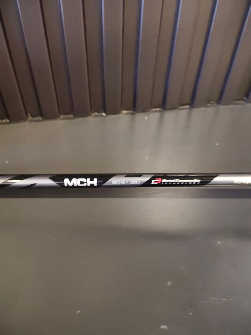 最終値下げ2日間のみ。後他サイトへ下取りPXG GEN4 0317x4u 22°