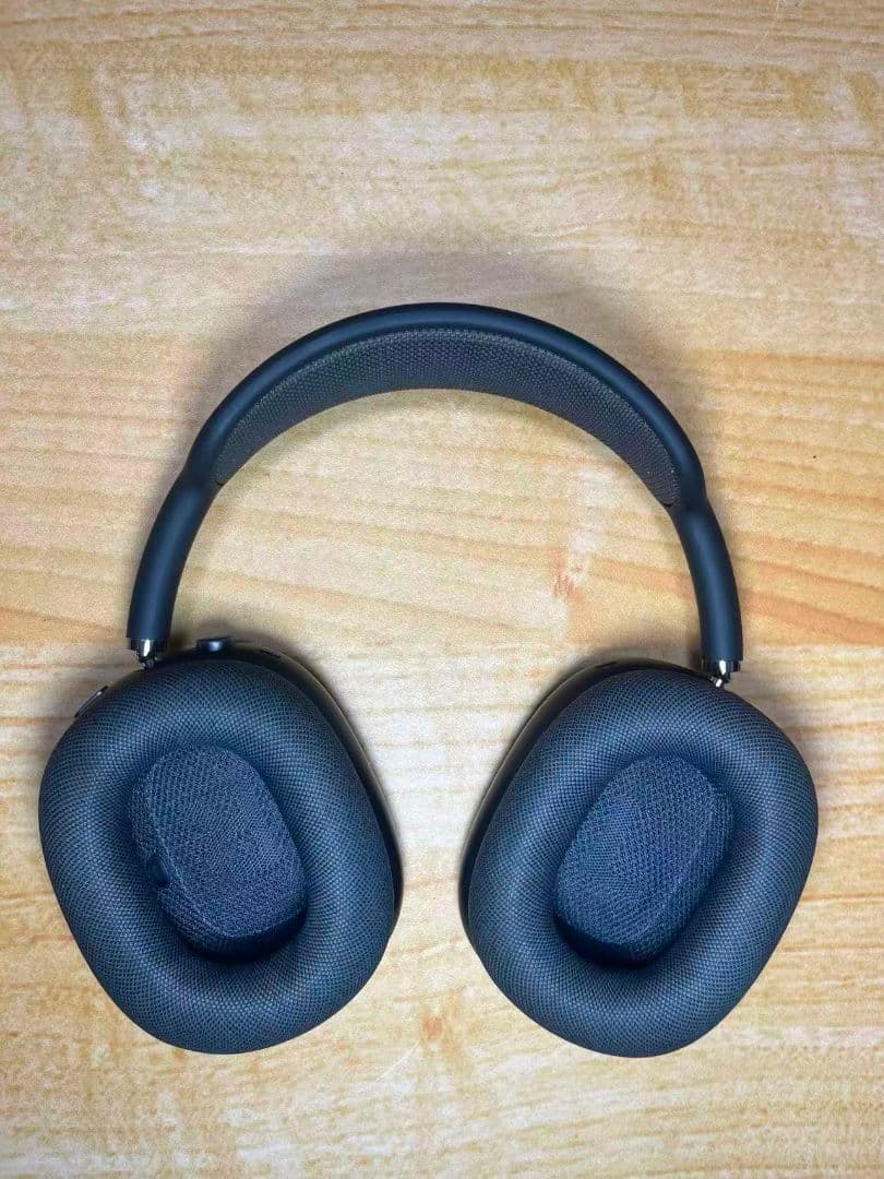 AirPods Max本体 ブラック