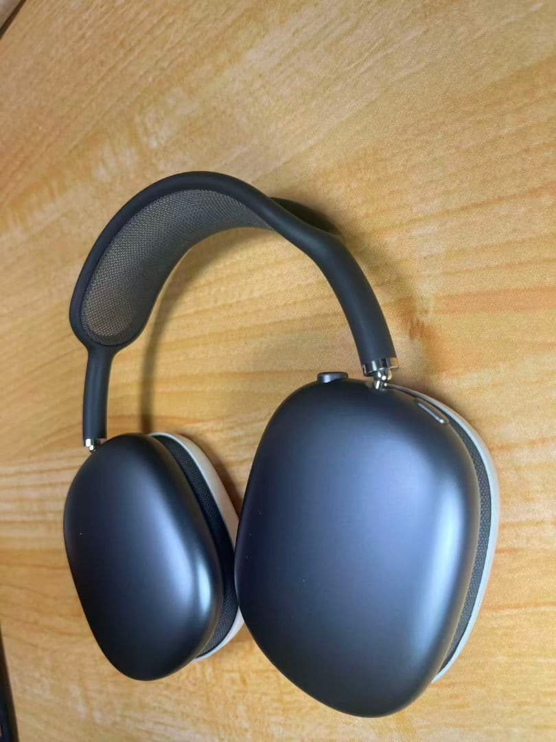 AirPods Max本体 ブラック