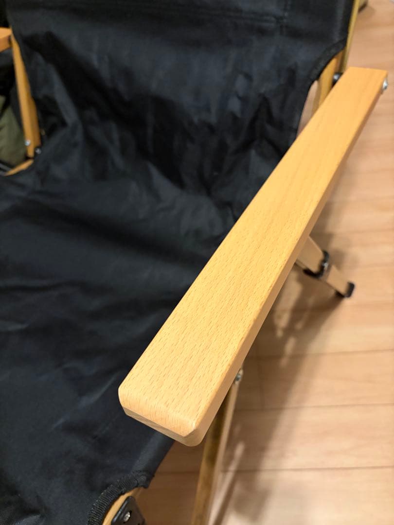 【美品】S'more(スモア) High back recliningチェア