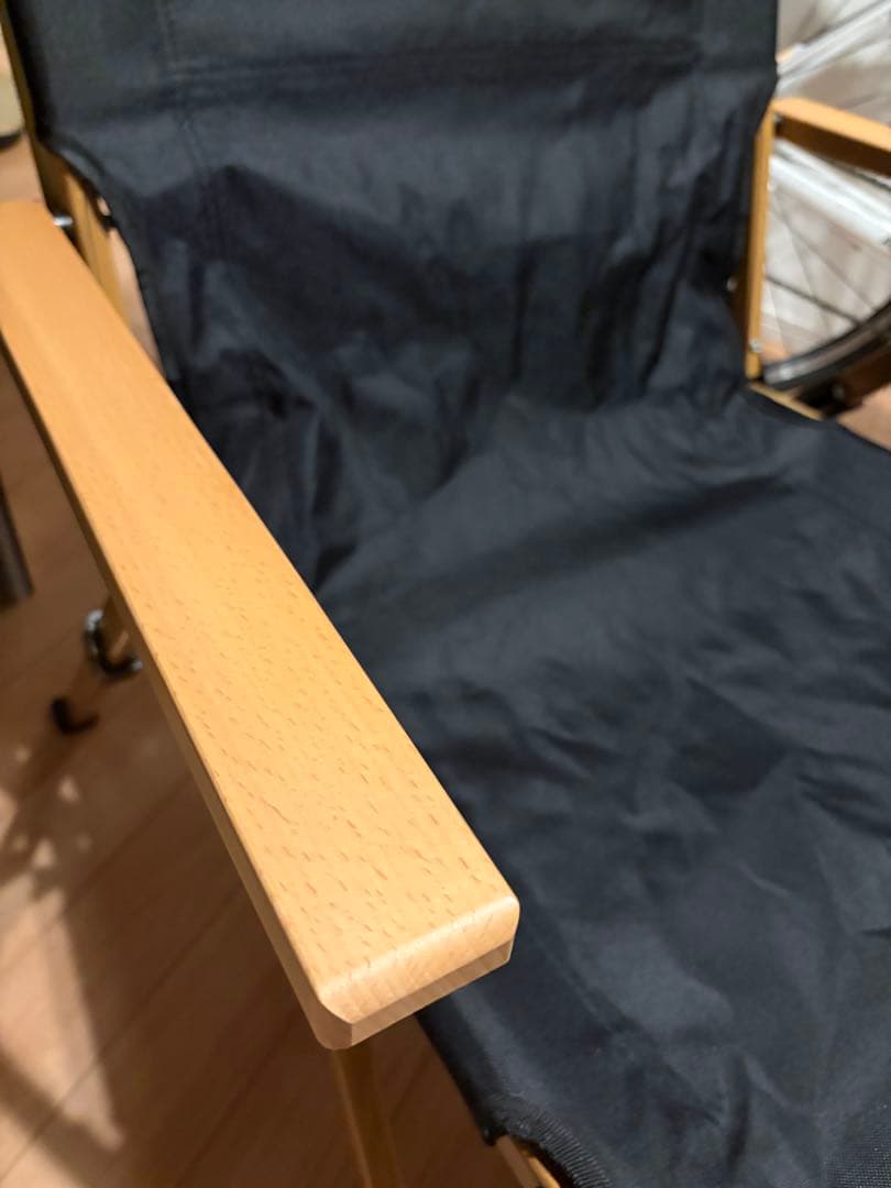 【美品】S'more(スモア) High back recliningチェア