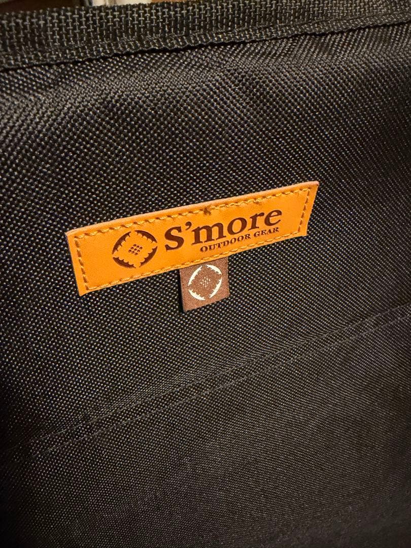 【美品】S'more(スモア) High back recliningチェア