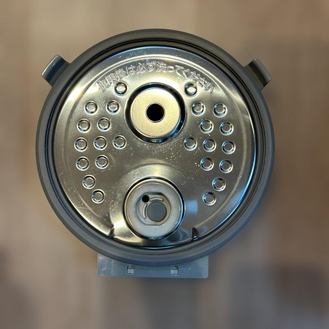 三菱電機 IH炊飯器 NJ-SED06-B