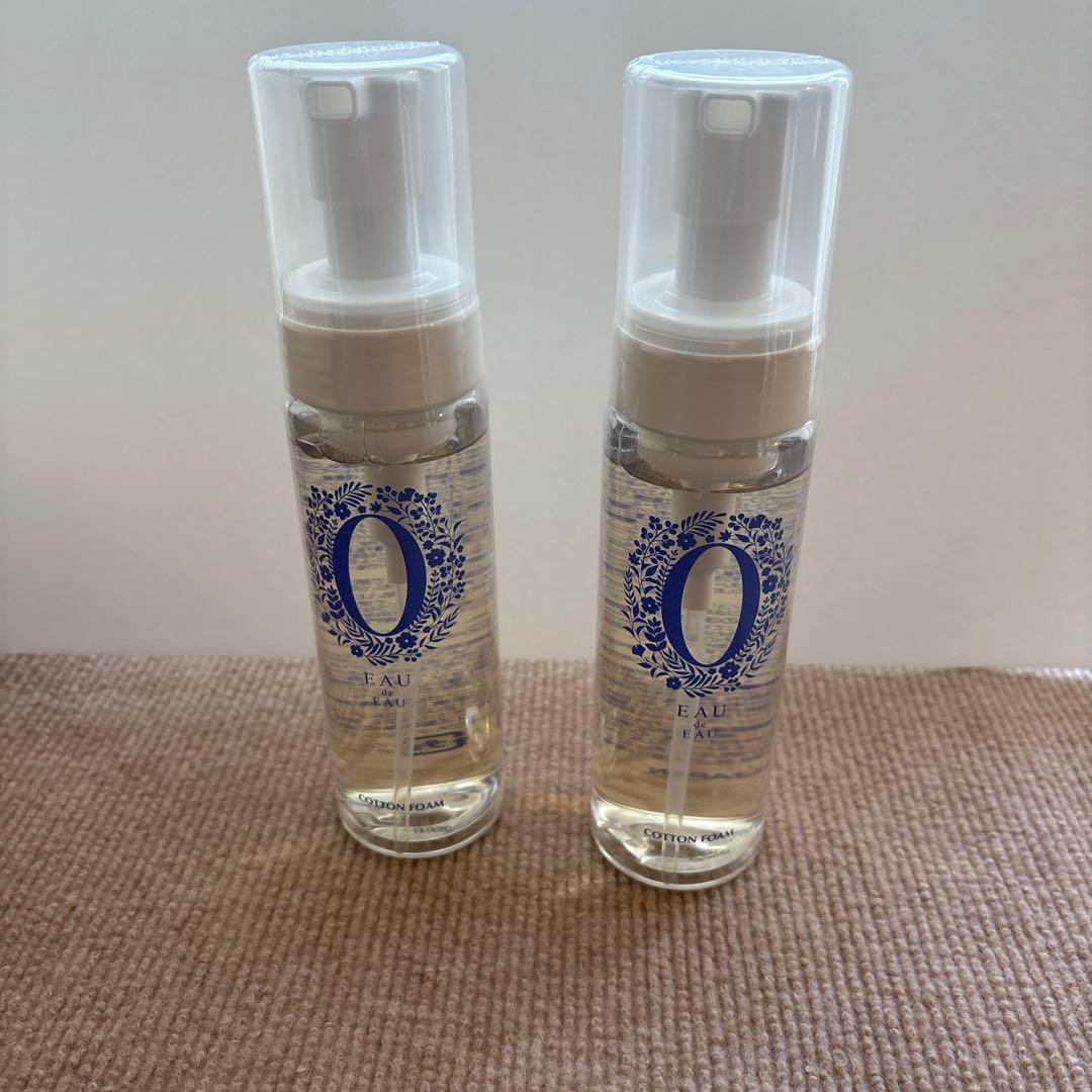 オーディオコットンフォーム MM 200ml 2本＋詰め替え４個