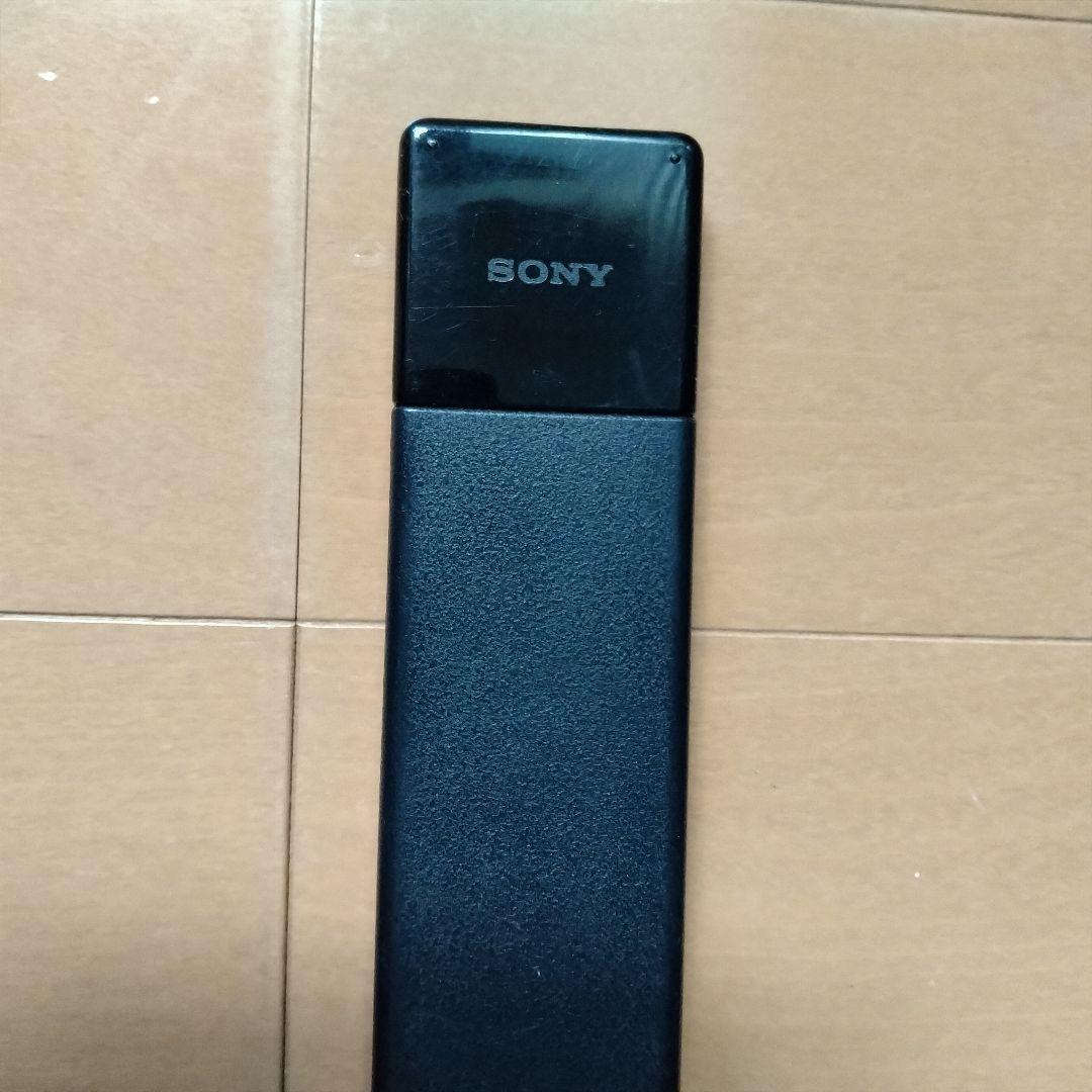 SONY 4ｋ液晶テレビ 本体 KJ-49X9000F