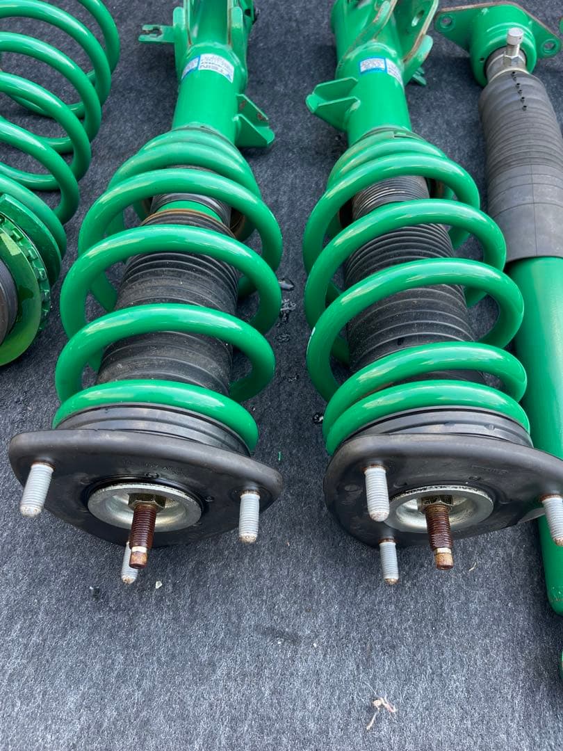 TEIN テイン車高調 マツダCX5