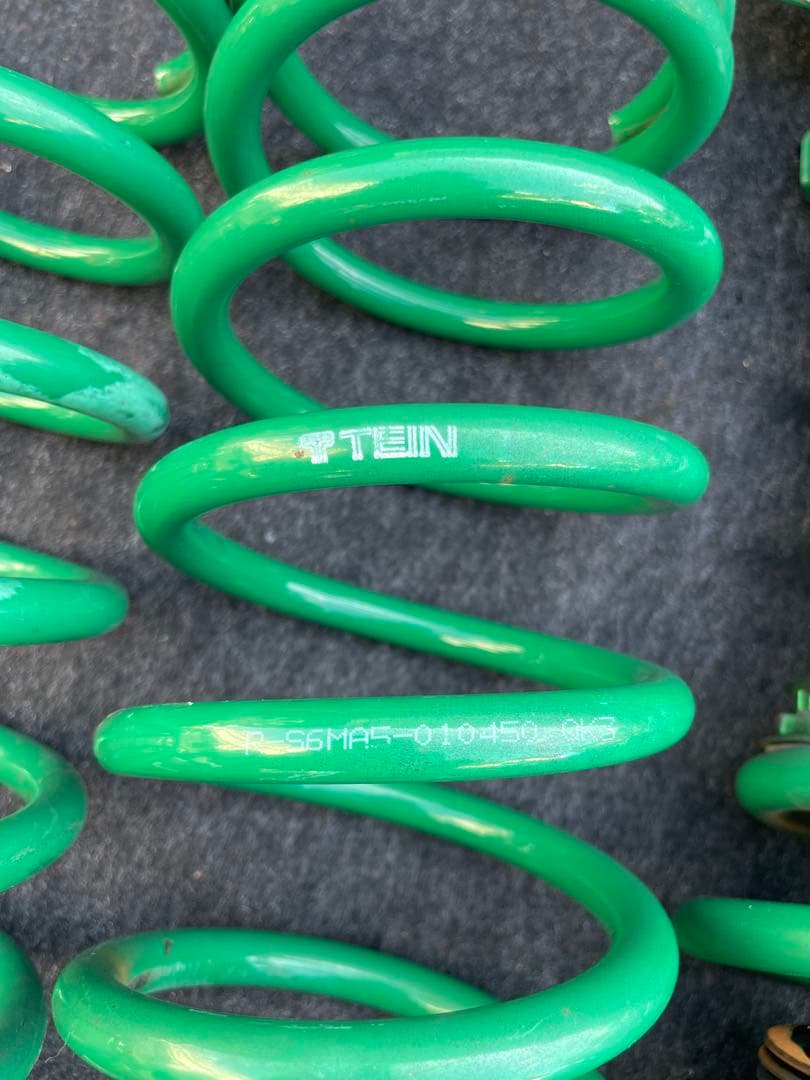 TEIN テイン車高調 マツダCX5