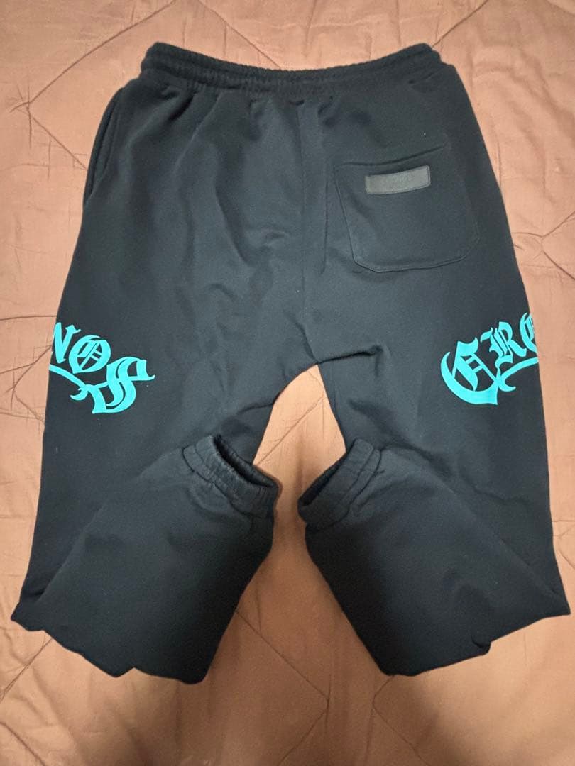 Ｅ*Ｅ様 cronos クロノス　セットアップ　上下セット　ティファニーブルー