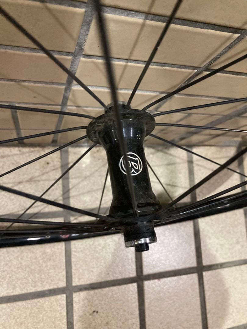 Bontrager Race 26インチホイールセット