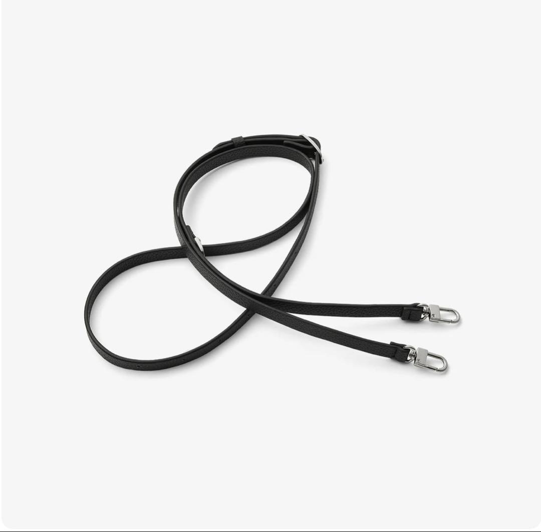 CUSTYPe iPhone 16 Pro MAXショルダーケース、ポーチ付き