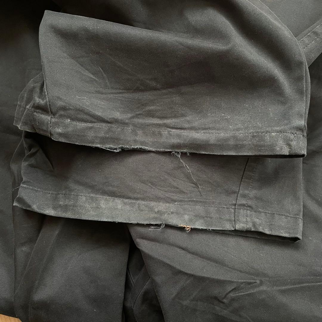 P*V様 Omar Afridi Flap Trousors