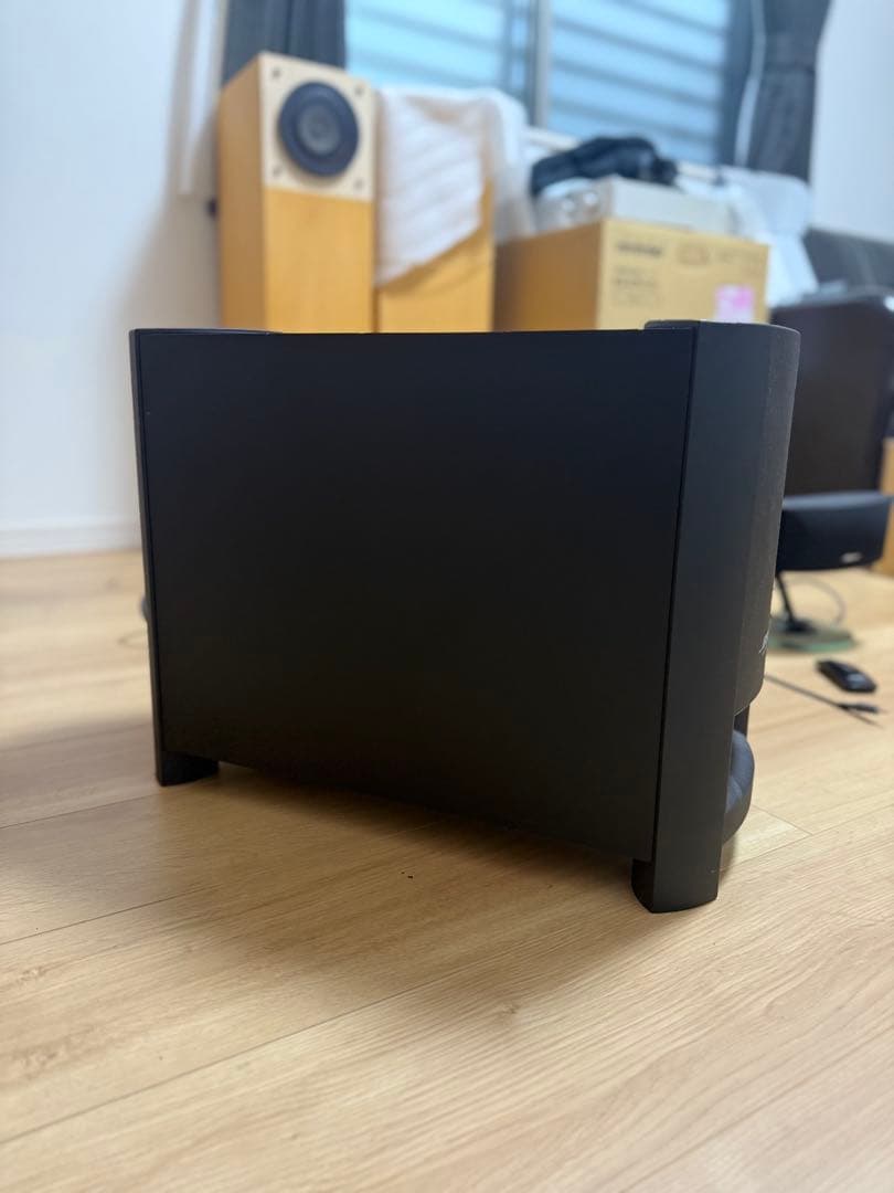 Bose CineMate® Series II