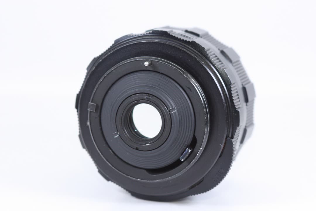 PENTAX SMC TAKUMAR 28mm F3.5 カビ曇りなし#39