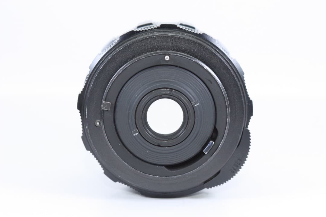 PENTAX SMC TAKUMAR 28mm F3.5 カビ曇りなし#39