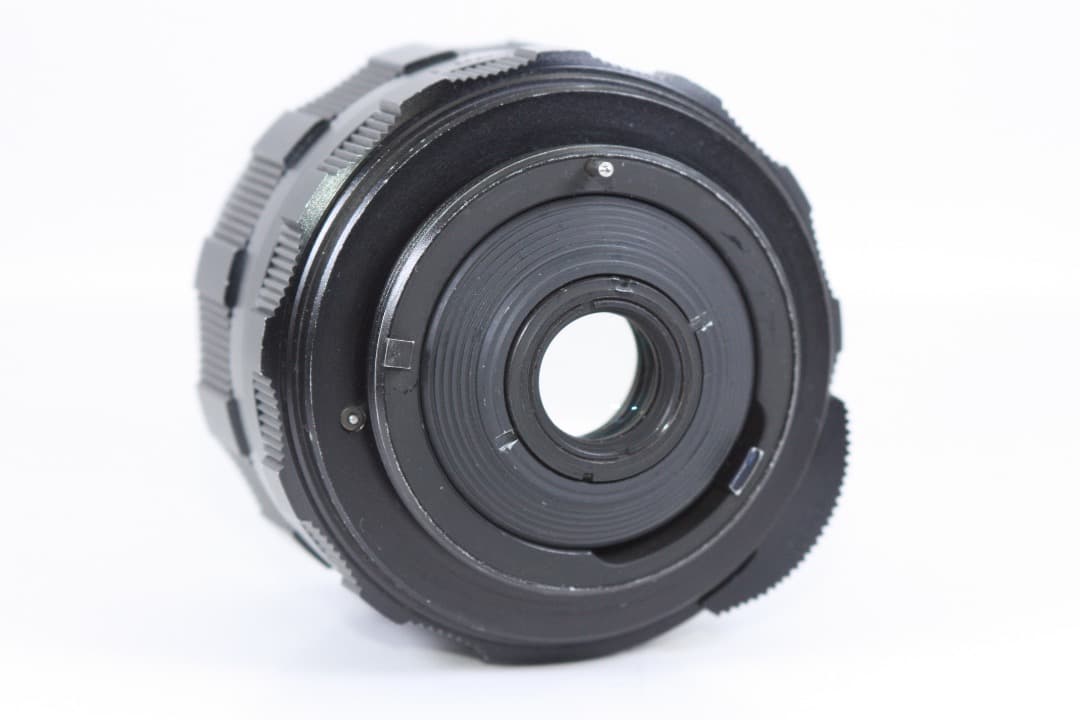 PENTAX SMC TAKUMAR 28mm F3.5 カビ曇りなし#39