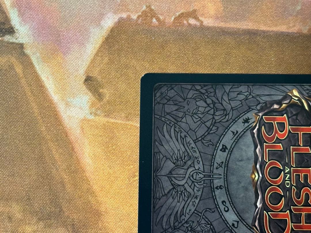 【fab】great library of solana 【cold foil】