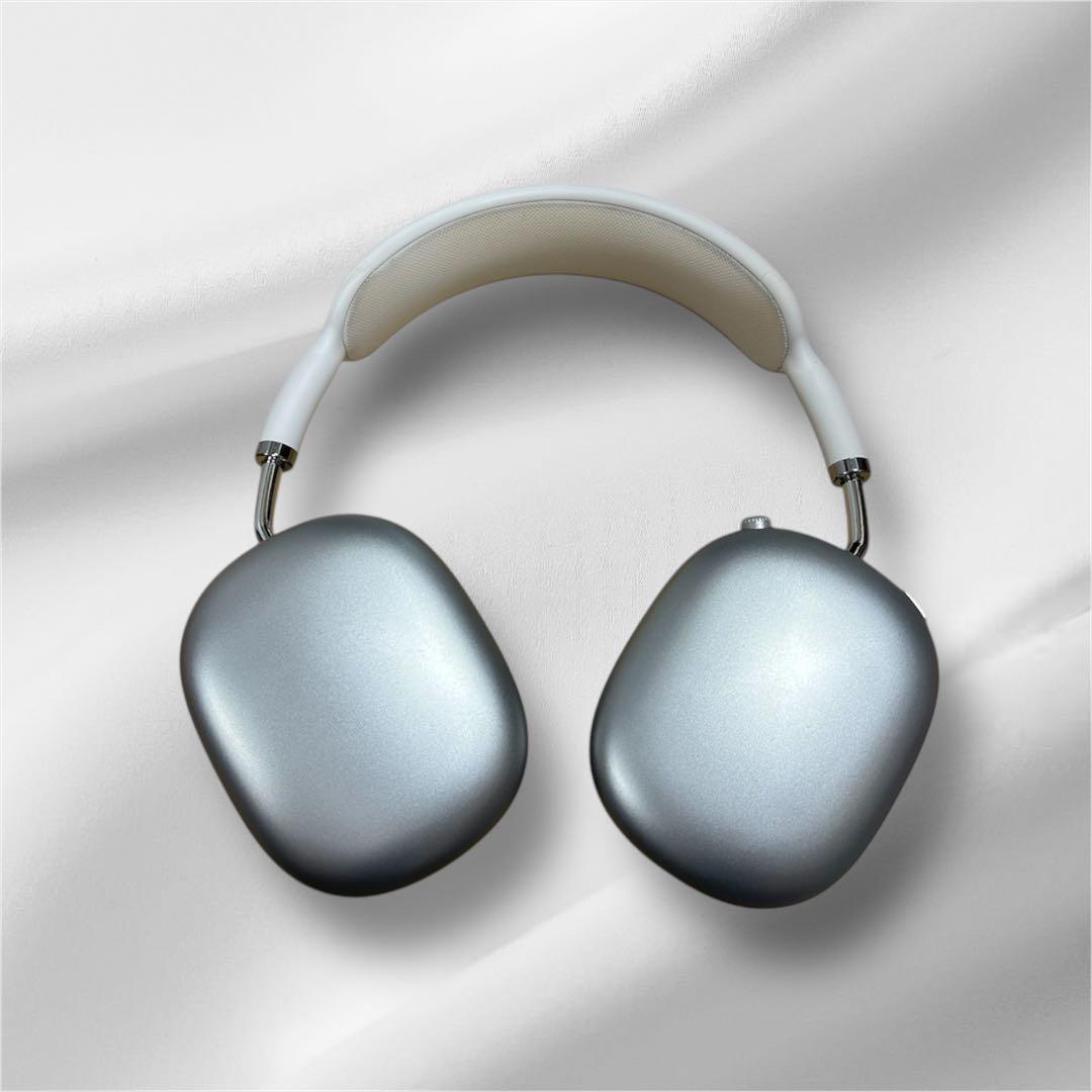 オーバーイヤーヘッドホン