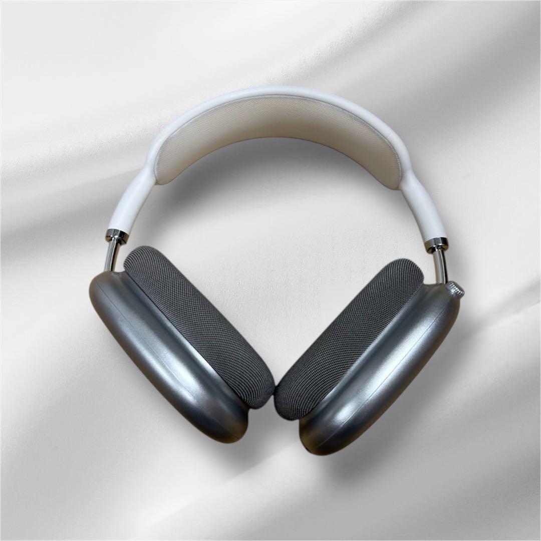 オーバーイヤーヘッドホン