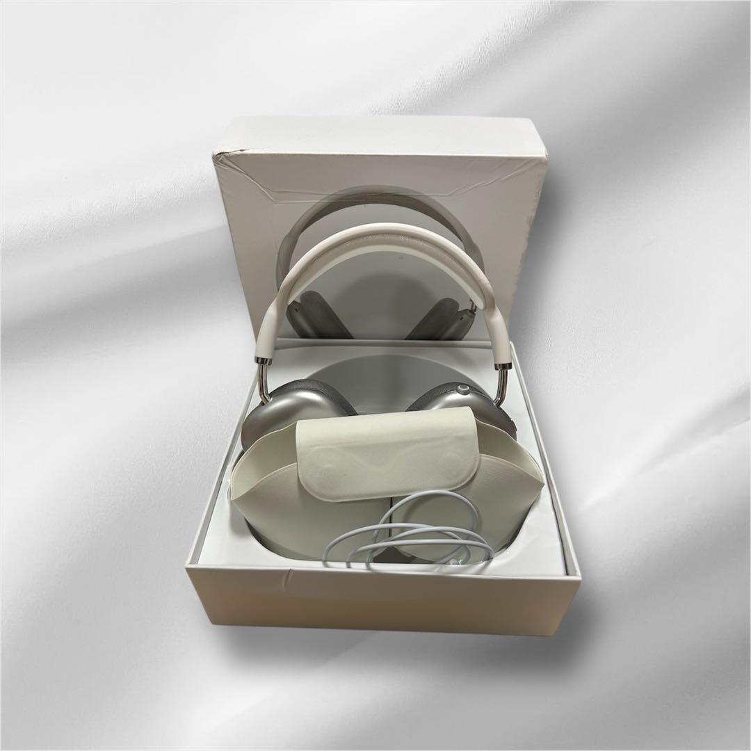 オーバーイヤーヘッドホン