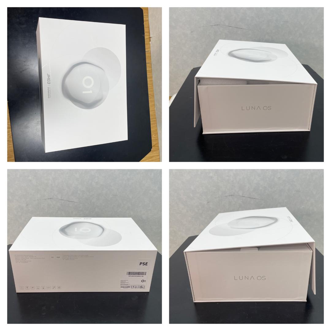 Y♦885 JMGO 超短焦点プロジェクター O1 WONDER WALL 美品