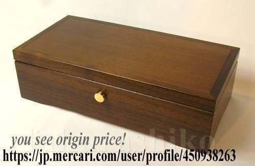 ★専用★　新品72弁 ♪ラ・カンパネラ（３パーツ）オルフェウス720オルゴール