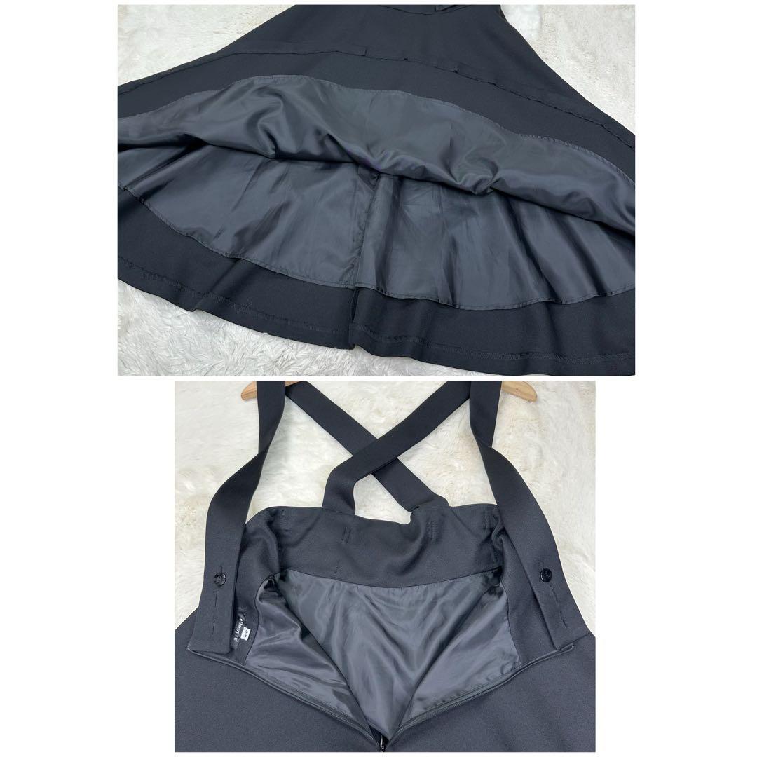 ✨美品✨アリサナ 卒業式 入学式 160 ボレロ スカート シャツ セットアップ