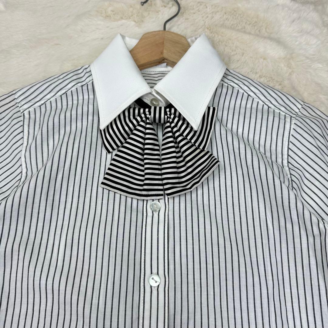 ✨美品✨アリサナ 卒業式 入学式 160 ボレロ スカート シャツ セットアップ