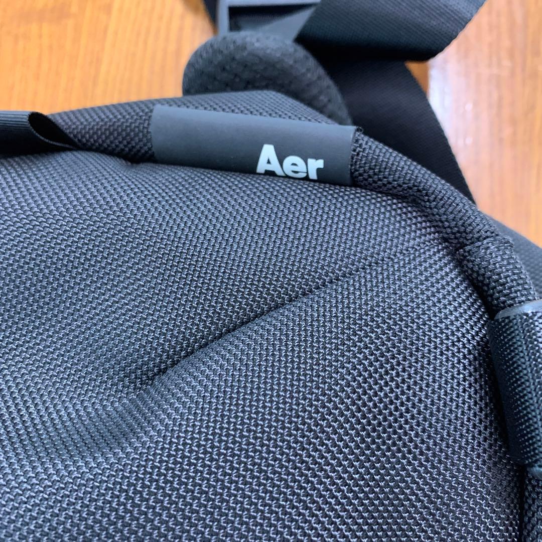 バッグ Aer Travel Sling2