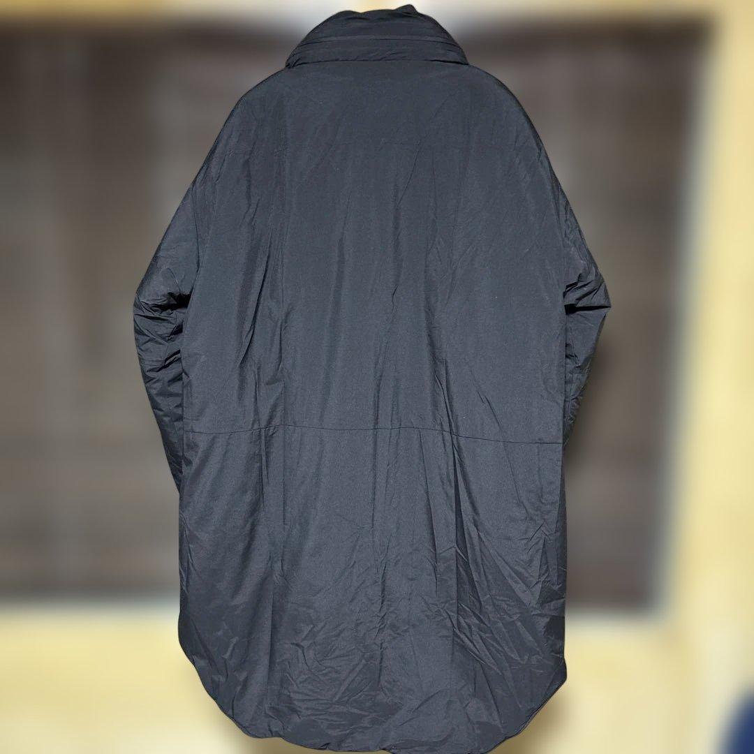 BAF社PCU LEVEL7 TYPE2 MONSTER PARKA M