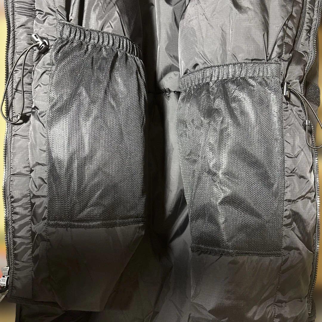 BAF社PCU LEVEL7 TYPE2 MONSTER PARKA M