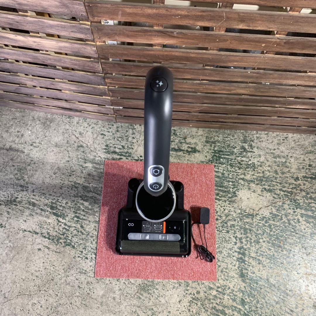 K726 Mindoo AquaX ミンドーアクアエックス 水拭き 掃除機