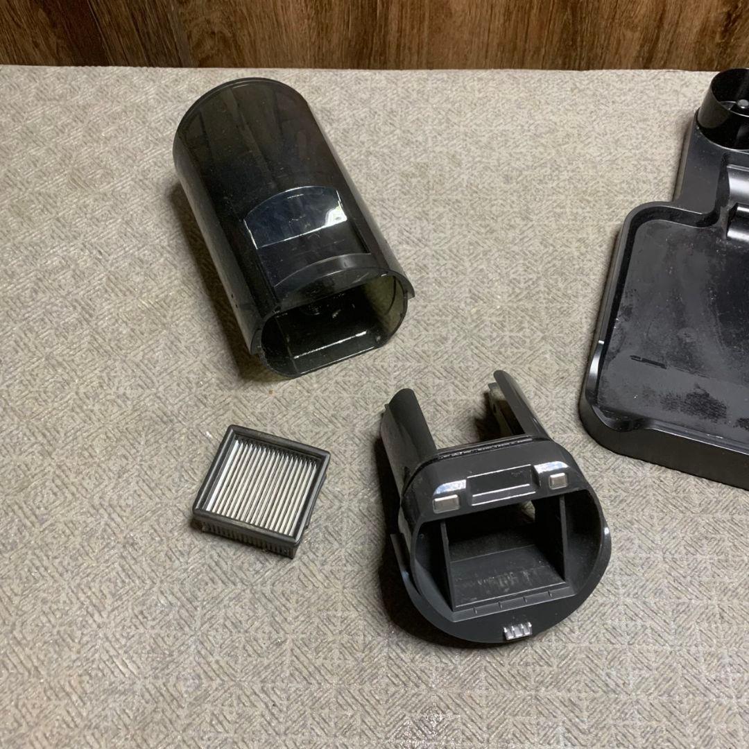 K726 Mindoo AquaX ミンドーアクアエックス 水拭き 掃除機