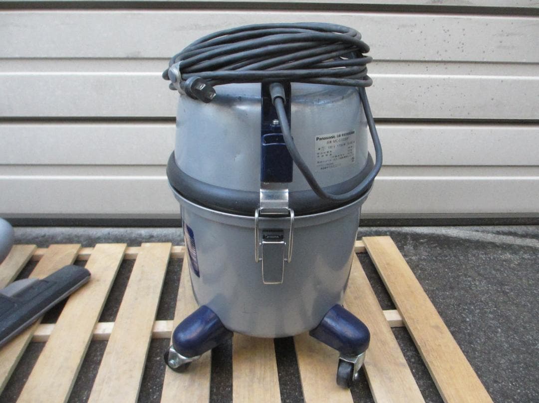 pnasonic MC-G3000P（中古）